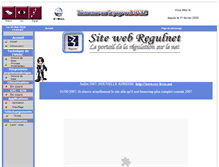 Tablet Screenshot of cvc-hvac.net